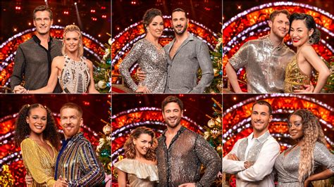 Strictly Come Dancing S21E00 Christmas Special 2023 1080p .